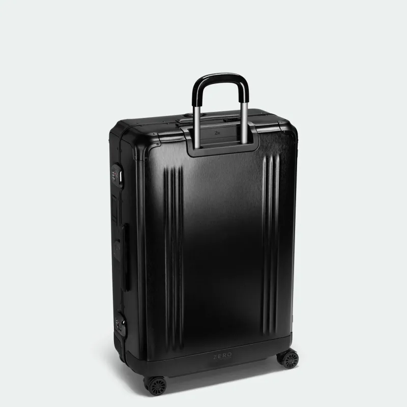Zero Halliburton Carry-on Luggage<Pursuit Aluminum Large Travel Case