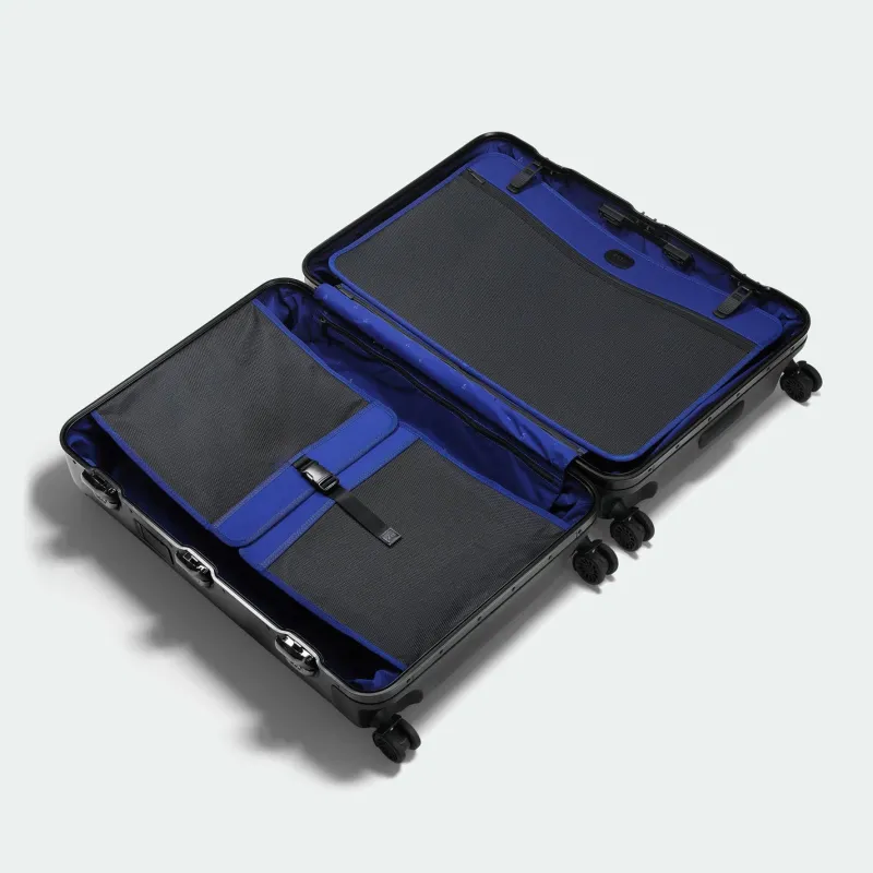 Zero Halliburton Carry-on Luggage<Pursuit Aluminum Large Travel Case